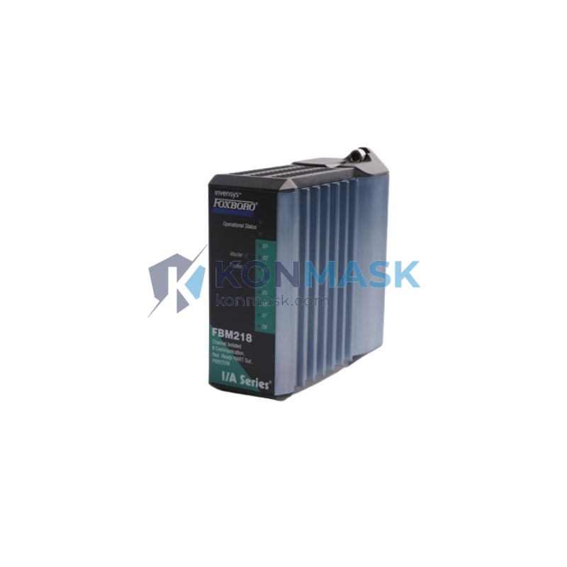 Genuine FOXBORO FBM218 - Industrial Automation Part