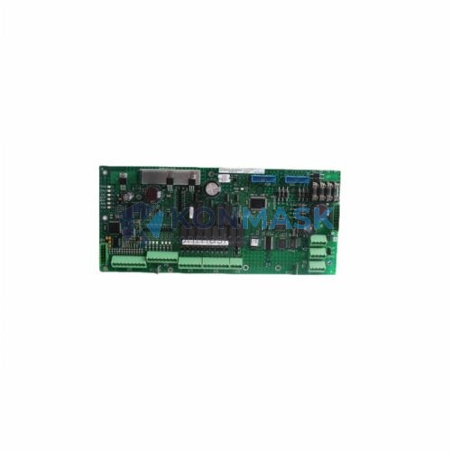 Genuine ALFA LAVAL 3183067861 EPC50BM - Industrial Automation Part