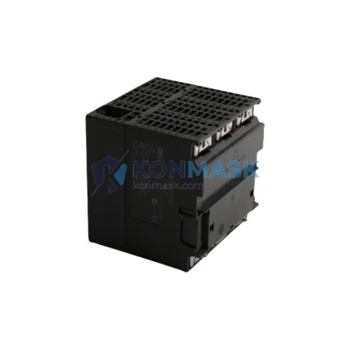 Genuine Siemens 6ES7313-6CE00-0AB0 SIMATIC S7-300 - Industrial Automation Part