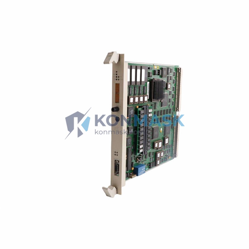 Genuine GD BOLOGNA CPU/NA386 G.D 15AD80H0005 - Industrial Automation Part