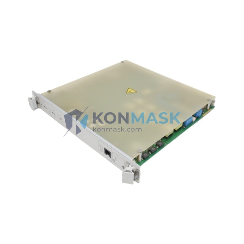 Genuine ABB O4LE-1KHL015545R0002 - Industrial Automation Part