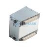 ICS Triplex T8122C - Technical Label and Specifications