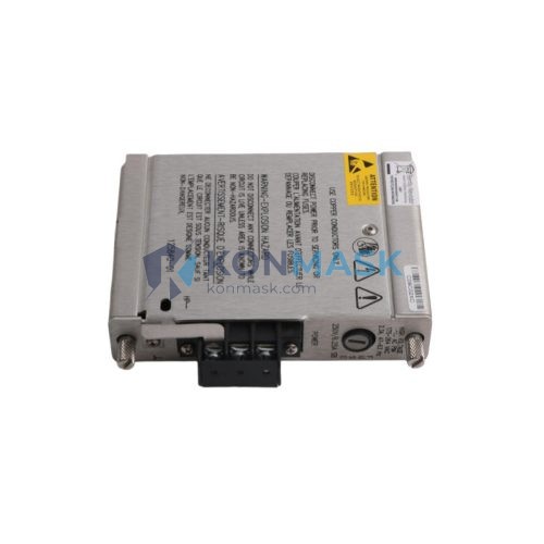 Genuine Bently Nevada 125840-01 3500 Machinery Protection System - Industrial Automation Part