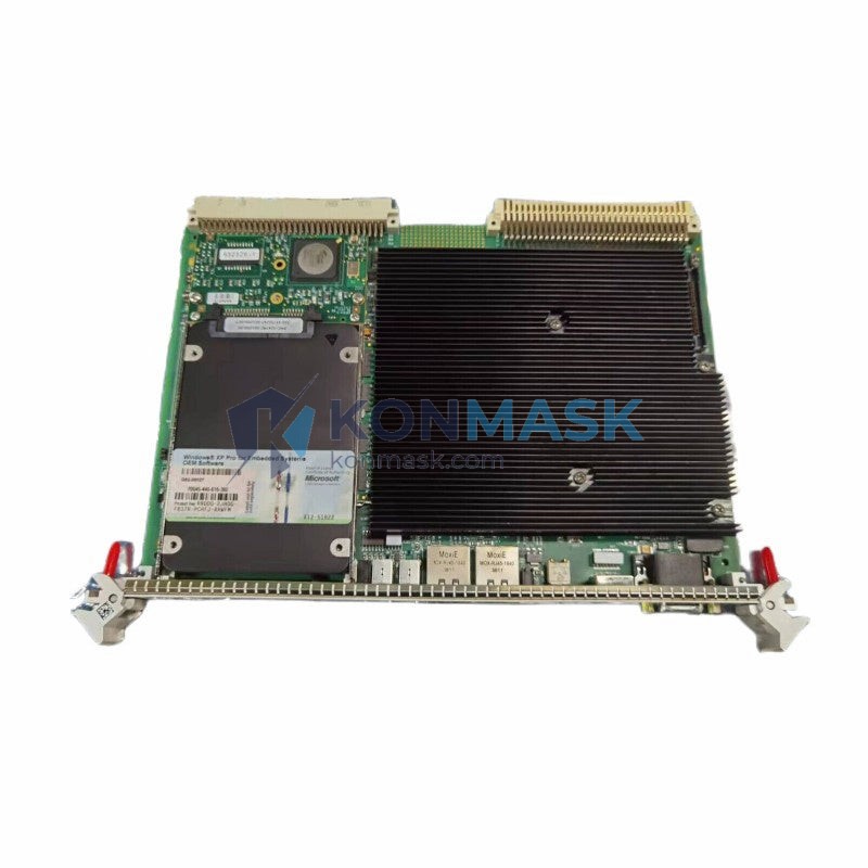 Genuine General Electric VME7671-42000A VME Series - Industrial Automation Part