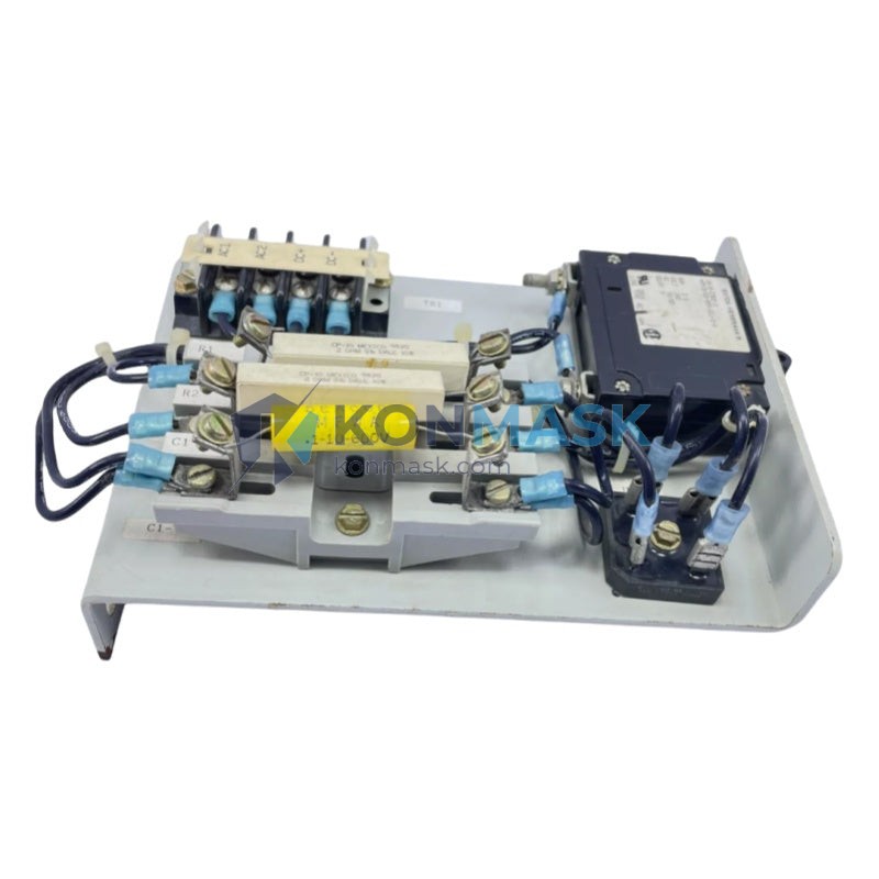 Genuine GE (General Electric) 206B5647G1 - Industrial Automation Part