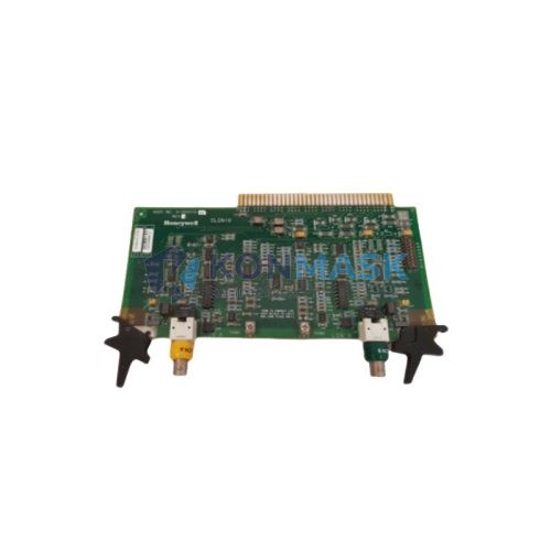 Genuine HONEYWELL 51305072-400 - Industrial Automation Part