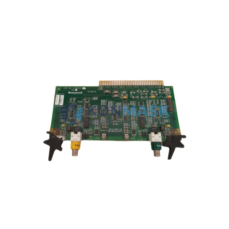 Genuine HONEYWELL 51305072-400 - Industrial Automation Part