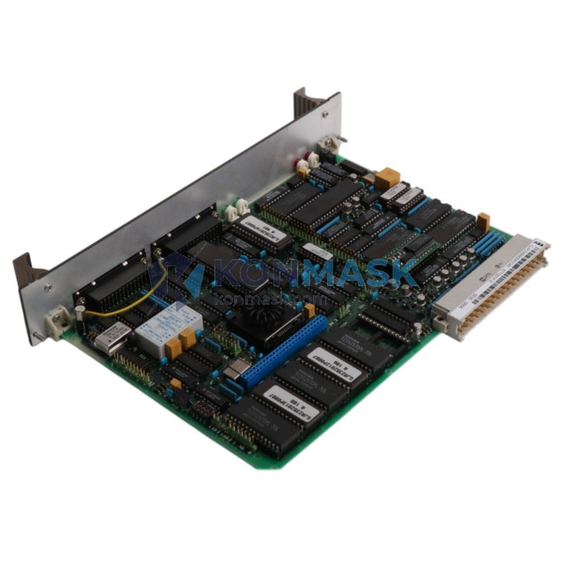 ABB GJR2368900R1348 87TS01K-E - Technical Label and Specifications