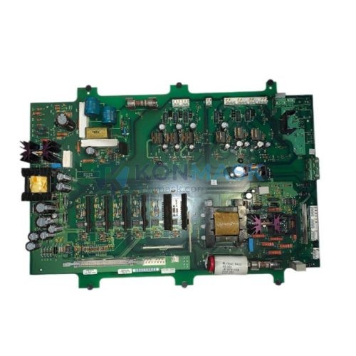 Genuine Allen-Bradley 1336-BDB-SP17C 74101-482-51 1336 PLUS AC Drive - Industrial Automation Part
