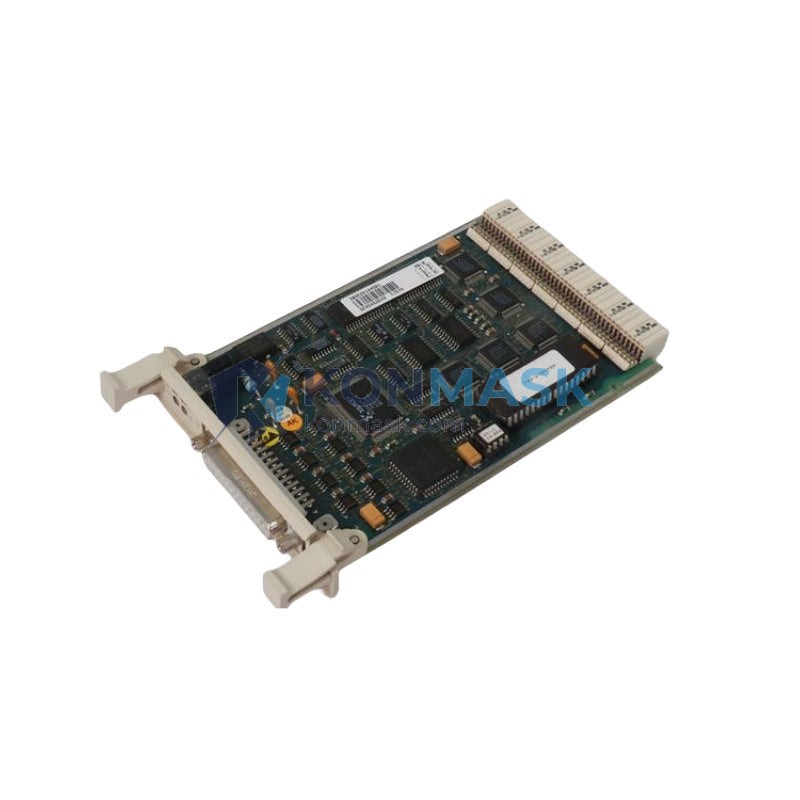 Genuine ABB CI570 3BSE001440R1 AC800M Modular Controller - Industrial Automation Part