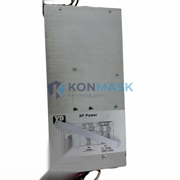 Genuine XP Power F7E1A6G2 - Industrial Automation Part