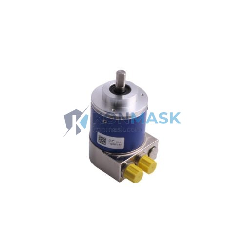 Genuine BAUMER GXMMW.A202PA2 GXMMW (Modular Absolute Encoder) - Industrial Automation Part
