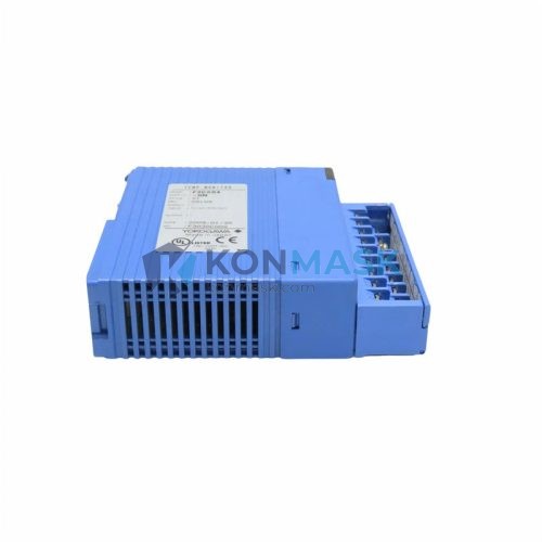Genuine YOKOGAWA F3AD04-0N - Industrial Automation Part