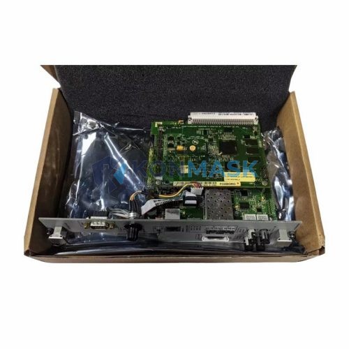 Genuine FOXBORO SY-60301003RB  RTU50 - Industrial Automation Part
