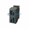 Siemens 6GK5202-2BB00-2BA3 SCALANCE X-200IRT - Front Panel and Connectivity View