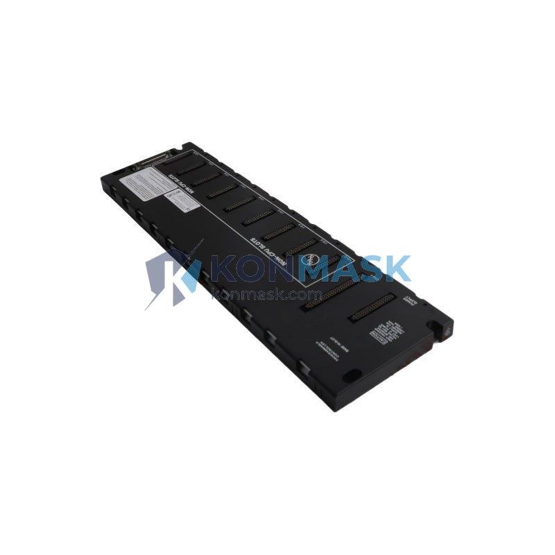 Genuine GE IC693CHS391 Series 90-30 Programmable Controller - Industrial Automation Part
