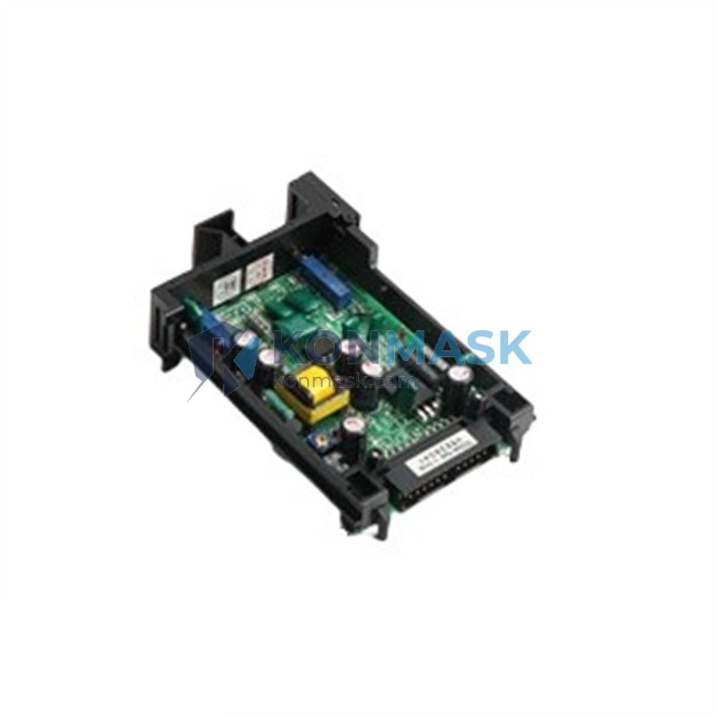 YOKOGAWA EA1*A ASE9740A-07 - Technical Label and Specifications