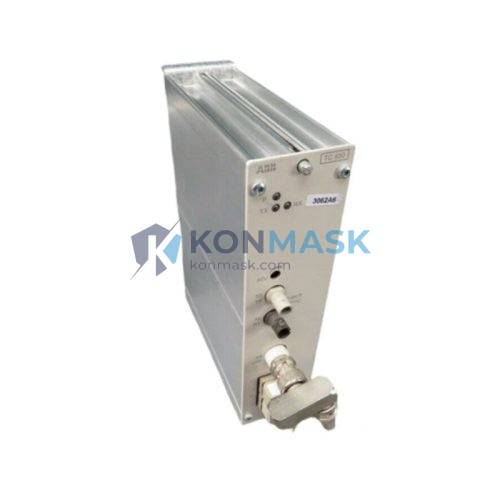 Genuine ABB TC630 3BSE002253R1 - Industrial Automation Part