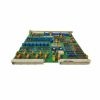 ABB 3BSE003127R1 DSAI 130D EMC immunity - Front Panel and Connectivity View