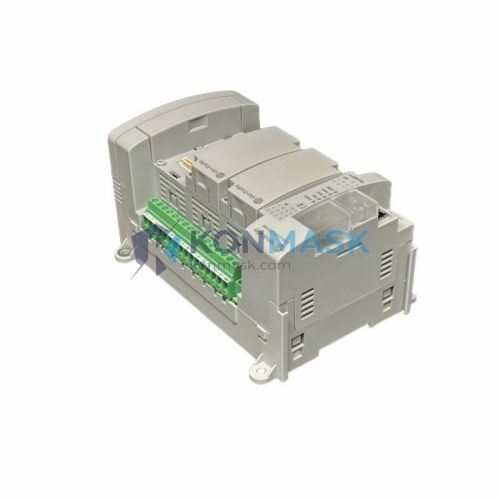 Genuine Allen-Bradley 2080-LC50-24QWB - Industrial Automation Part