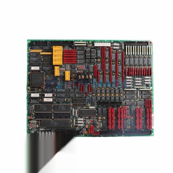 Genuine General Electric DS200TCQAG1A Mark V Turbine Control - Industrial Automation Part