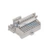 Genuine Allen-Bradley 1794-TBNF Allen-Bradley FLEX I/O (1794 Series) - Industrial Automation Part
