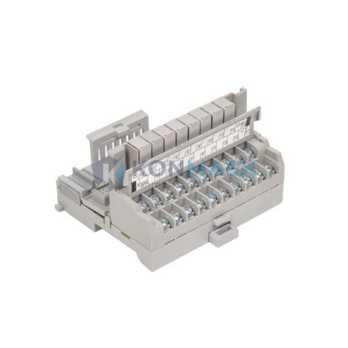Genuine Allen-Bradley 1794-TBNF Allen-Bradley FLEX I/O (1794 Series) - Industrial Automation Part