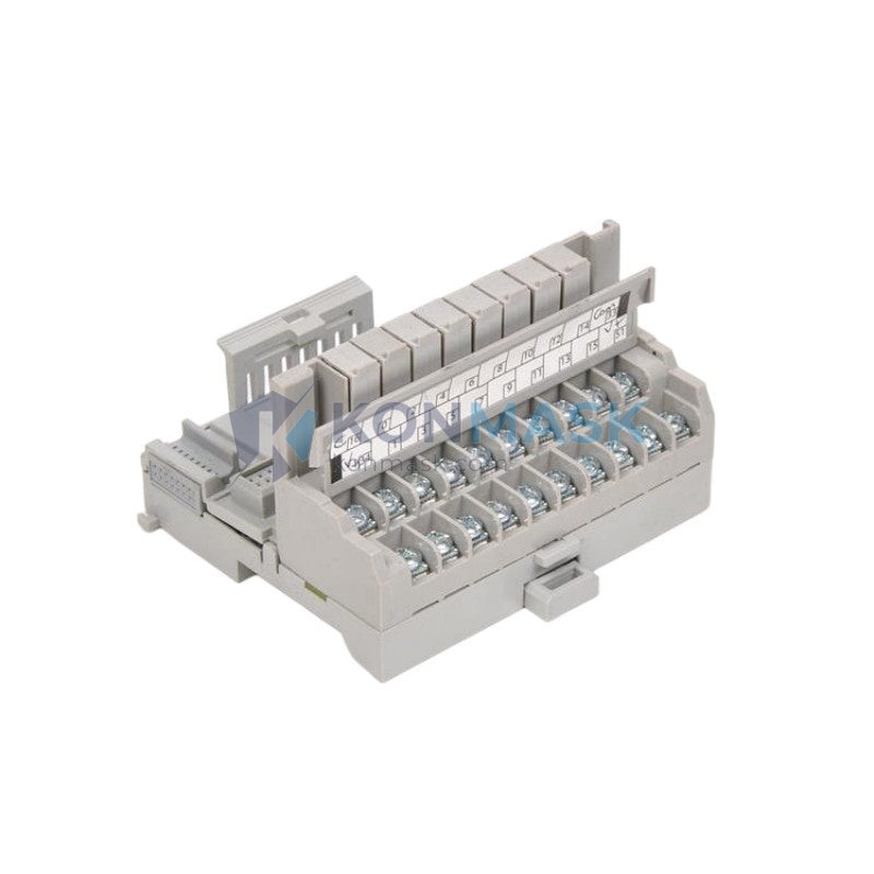 Genuine Allen-Bradley 1794-TBNF Allen-Bradley FLEX I/O (1794 Series) - Industrial Automation Part