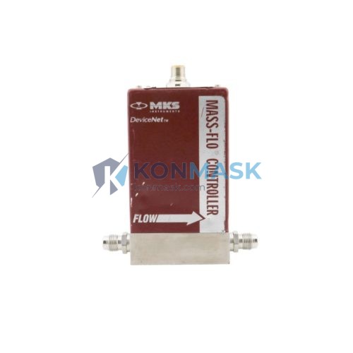 Genuine MKS Instruments 1179A23CR16V20 GASBOX2 810-138047-005 800-1931 - Industrial Automation Part