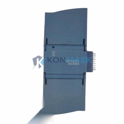 Genuine SIEMENS SIEMENS 6ES7241-1CH30-0XB0 Communication module - Industrial Automation Part