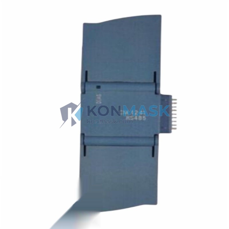Genuine SIEMENS SIEMENS 6ES7241-1CH30-0XB0 Communication module - Industrial Automation Part