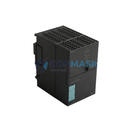 Genuine Siemens 6GK7343-1EX21-0XE0 S7-300 - Industrial Automation Part