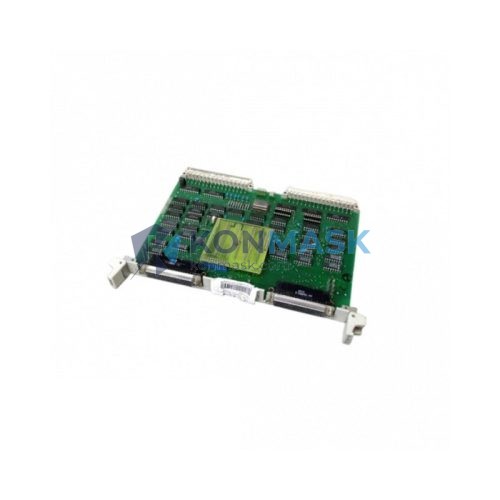 Genuine ABB 35EK90 GJR5143100R0001 - Industrial Automation Part