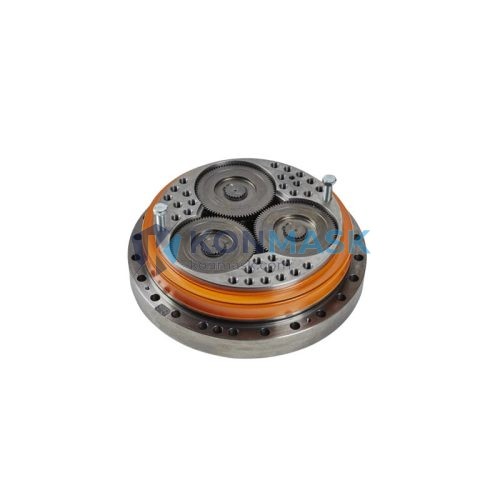 Genuine ABB 3HAC020208-001 ABB IRB66 Series - Industrial Automation Part