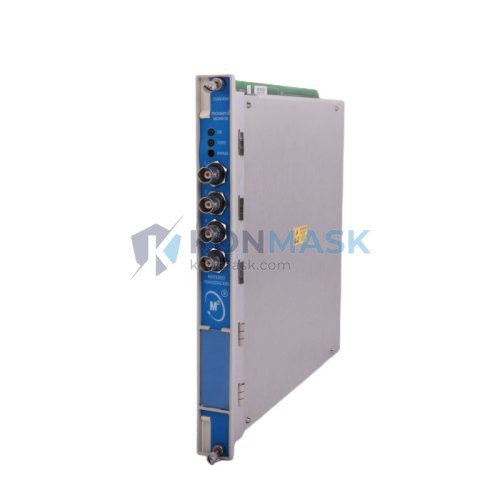 Genuine BENTLY NEVADA 3500/40M 3500 Series - Industrial Automation Part