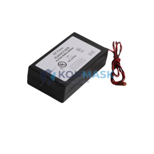 Genuine GE Fanuc IC693ACC302B Series 90-30 (90-30 PLC) - Industrial Automation Part