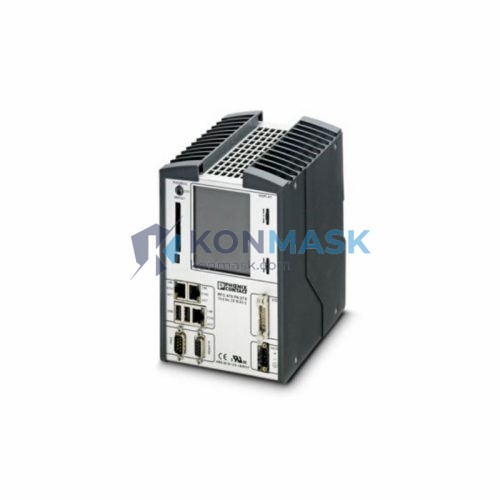 Genuine Parker TWIN5-8L - Industrial Automation Part