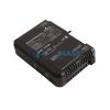 Emerson VE5009 KJ1501X1-BC3 12P3935X022 - Technical Label and Specifications