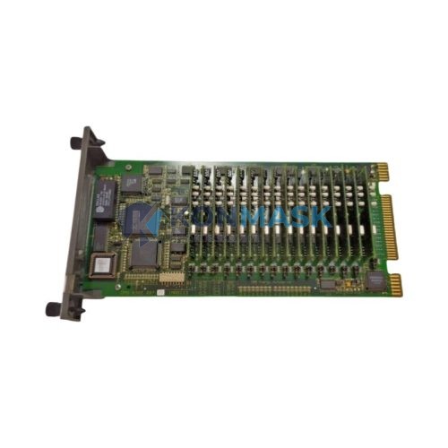 Genuine ABB IMASI13 - Industrial Automation Part
