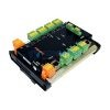 SaierNico S8029-10 - Technical Label and Specifications