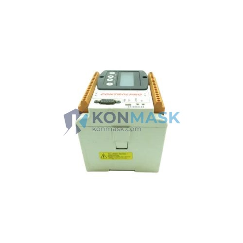 Genuine CONTROL PRO CID-115V - Industrial Automation Part