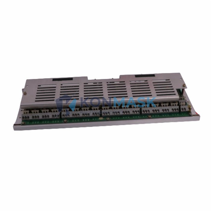 Genuine ABB UNS3670A-Z,V2 - Industrial Automation Part