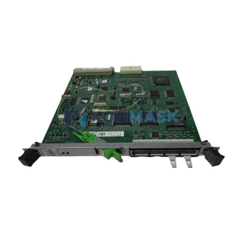 ABB ROFBU 367 397/1 COBUX Communication Interface Series - Technical Label and Specifications