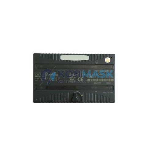 Genuine GE Automation & Controls IC200ALG320 VersaMax Micro PLC - Industrial Automation Part