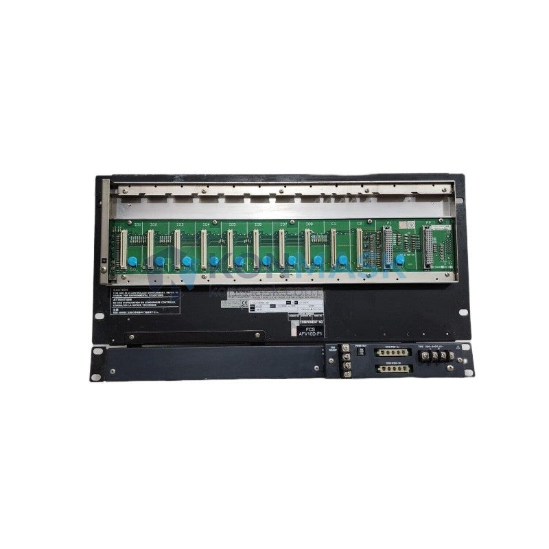 Genuine YOKOGAWA AFV10D S2 - Industrial Automation Part