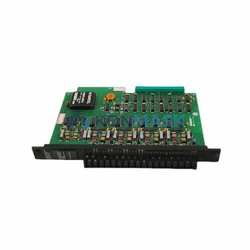 Genuine GE IC600BF843L Series Six PLC (IC600 Series) - Industrial Automation Part