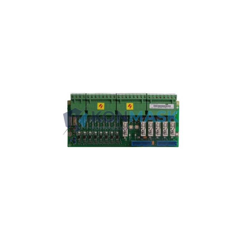 Genuine RELIANCE B/M-60002-5 - Industrial Automation Part