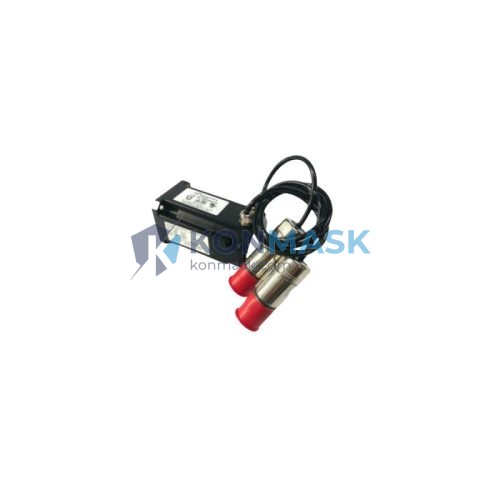 Genuine Kollmorgen AKM54H-ACCNC-00 - Industrial Automation Part