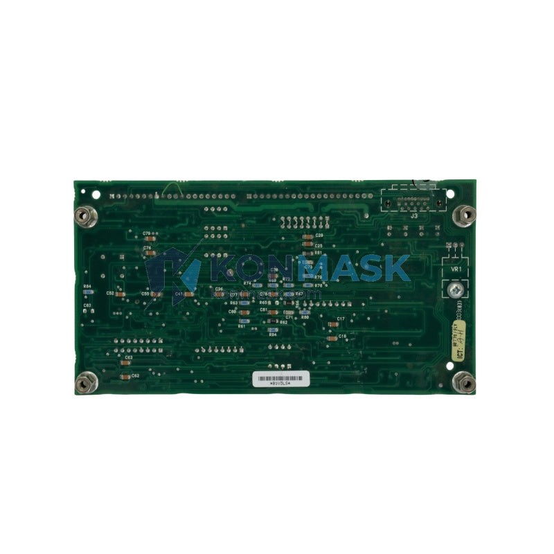Genuine ADVANCED ENERGY 1305363 C AET-2305229 2305625-A E643 ASSY 0643-03-041 - Industrial Automation Part