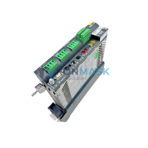 Genuine Schneider Electric MC-4/11/10/400 HW: E0P603 SW:00.22.03 - Industrial Automation Part